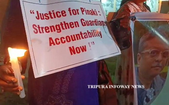 Tripura origin Engineer Died in Mumbai just after his Hospitalized Wife was just Brought Out of OT : Reckless Biker Ran Over Him Tripura origin Engineer Died in Mumbai just after his Hospitalized Wife was just Brought Out of OT : Reckless Biker Ran Over Him